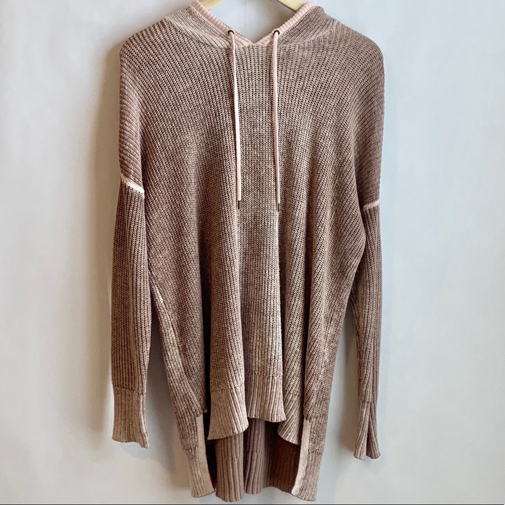 American Eagle Extra Long Sweater